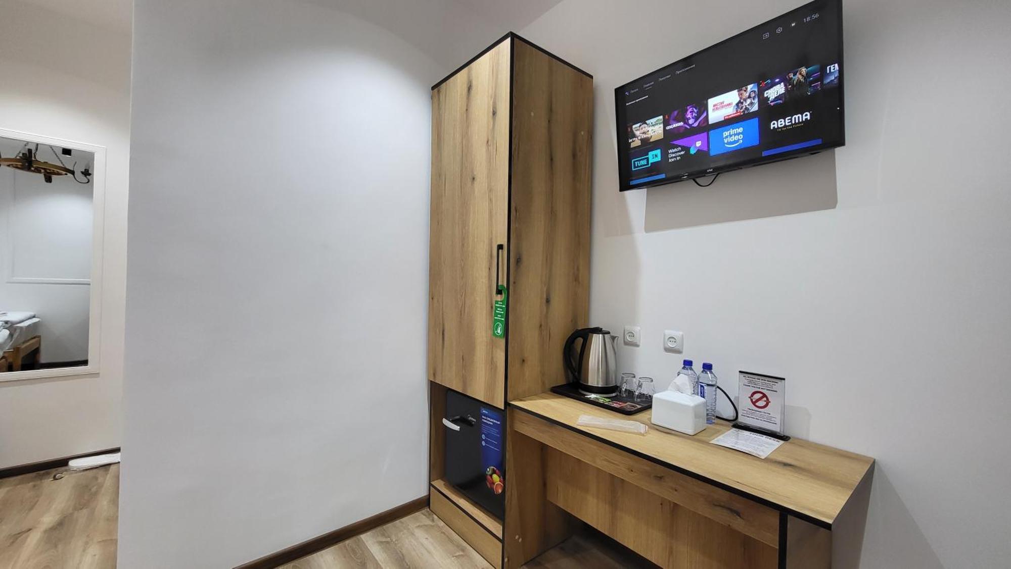 Ulli Oy Boutique Hotel & Terrace Хіва Екстер'єр фото