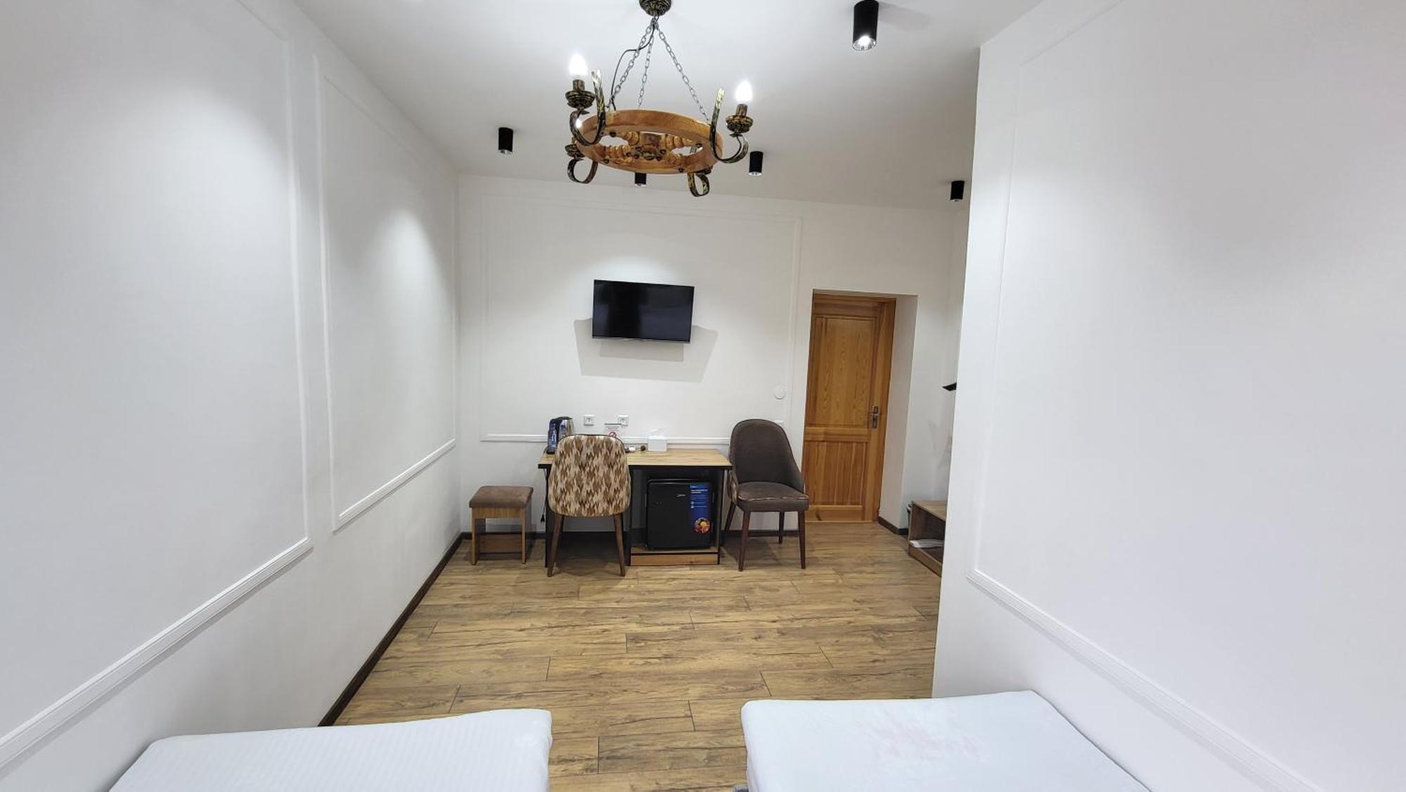 Ulli Oy Boutique Hotel & Terrace Хіва Екстер'єр фото