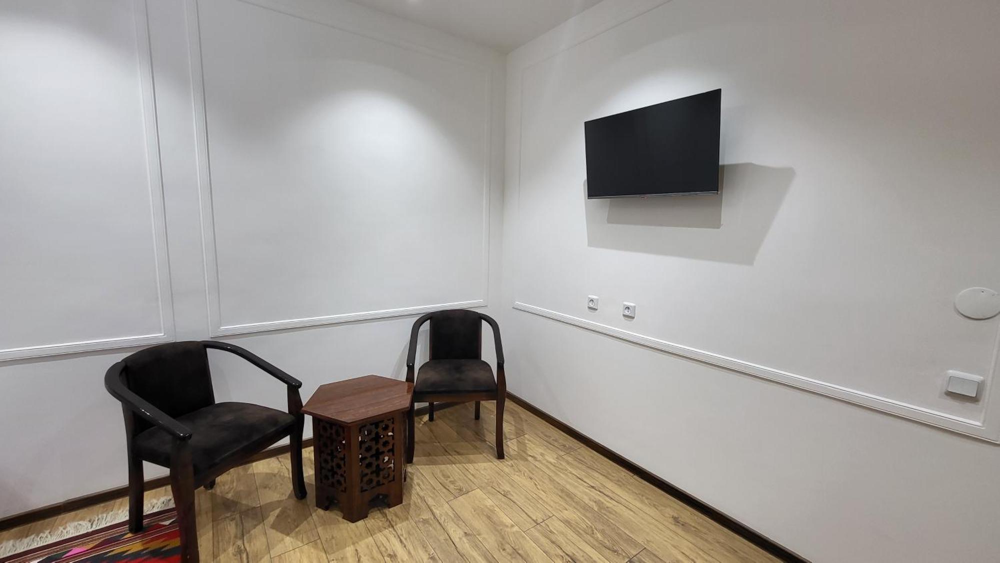 Ulli Oy Boutique Hotel & Terrace Хіва Екстер'єр фото