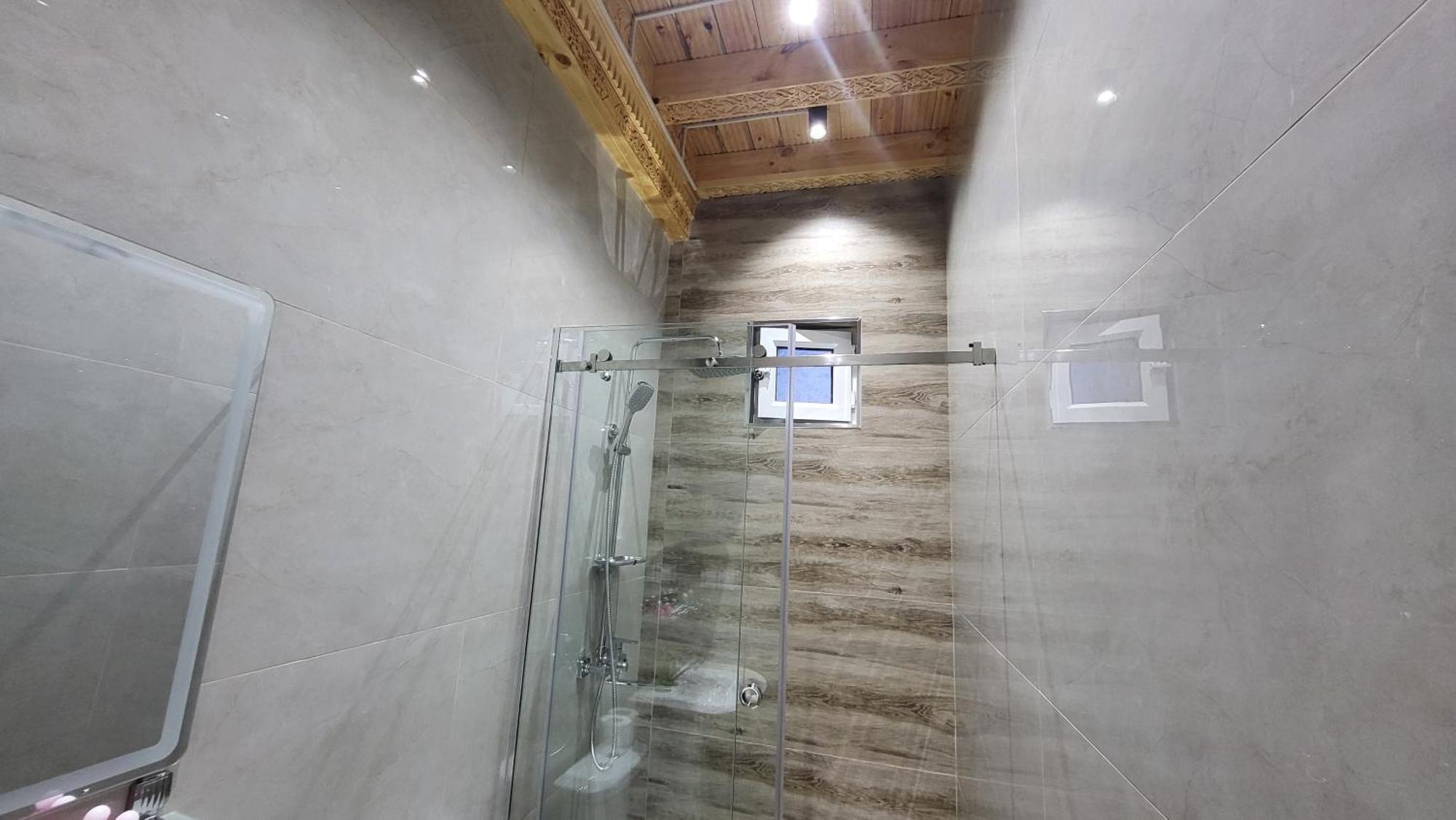 Ulli Oy Boutique Hotel & Terrace Хіва Екстер'єр фото